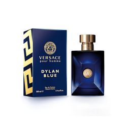 EDT Versace Dylan Blue x 100 ml