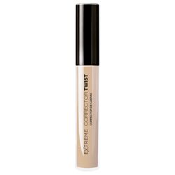 Corrector de Ojeras Twist Extreme