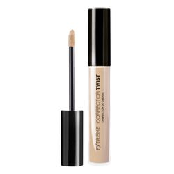 Corrector de Ojeras Twist Extreme