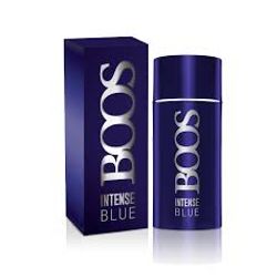 EDP Boos Intense Blue x 90 ml