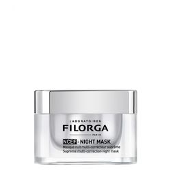 Mascarilla Multicorrectora Filorga NCEF-Night Mask x 50 ml