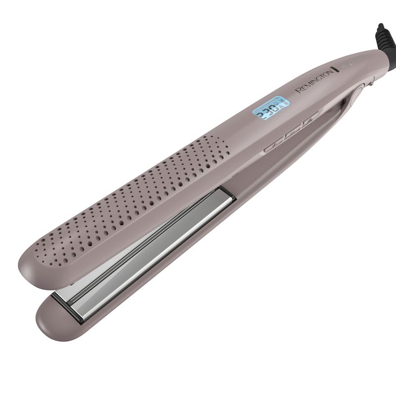 planchita-de-pelo-remington-wet-2-traight-para-cabello-mojado-y-seco