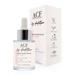 Sérum Facial Acf by Dadatina Niacinamida Vol.1: Balance x 30 ml