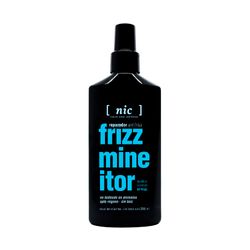 Tratamiento Capilar Nic Frizzmineitor x 200 ml