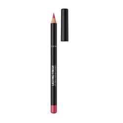 Delineador de Labios Rimmel Lasting Finish 125 Indian Pink