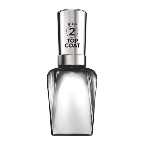 Esmalte Capa protectora para uñas Miracle Gel™ de Sally Hansen 14,7 ml. Brilloso