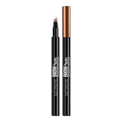 Delineador Peine para Cejas Extreme Brow 4Ever Oscuro