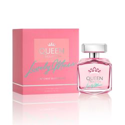 EDT Banderas Queen Of Seduction Lively Muse x 80 ml