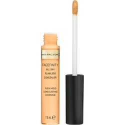 Corrector de Ojeras Max Factor Facefinity All Day x 7,8 ml