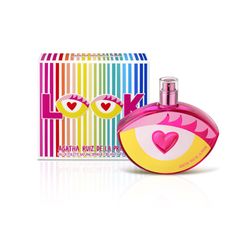 EDT Agatha Ruiz de la Prada Look x 80 ml