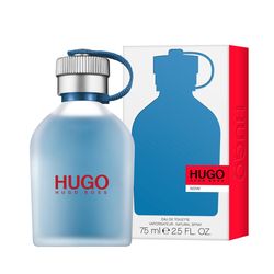 EDT Hugo Boss Now x 75 ml