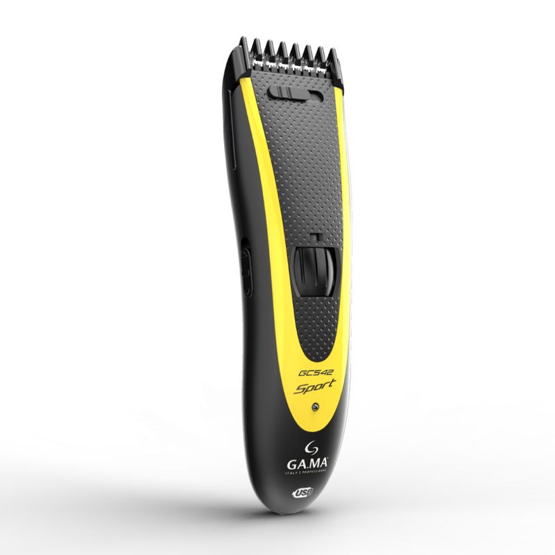 pack-cortador-de-pelo-gama-clipper-sport-gc542-trimmer-sport-gt527