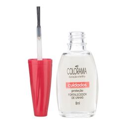Tratamiento para Uñas Colorama Fortalecedor x 8 ml