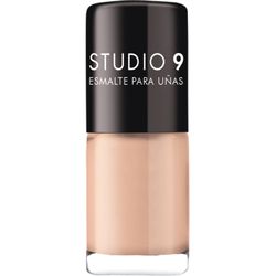 Esmalte para Uñas Studio 9 Past Color x 9 ml