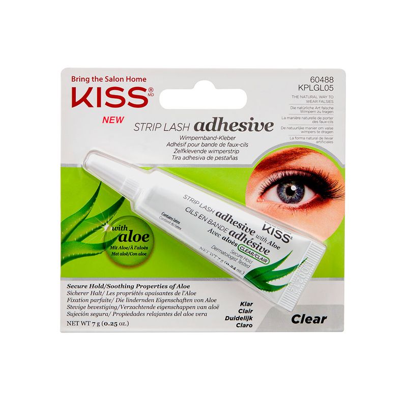 adhesivo-para-pestanas-kiss-aloe-vera-glue-clear