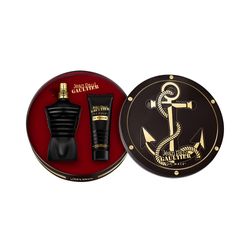 Sets Jean Paul Gaultier Le Male Le Parfum Eau de Parfum x 125 ml + Shower Gel x 75 ml