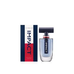 Eau de Toilette Tommy Hilfiger Impact x 100 ml