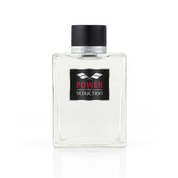EDT Banderas Power of Seduction x 200 ml