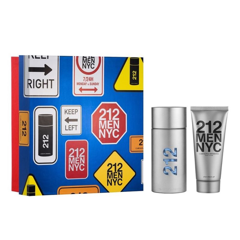 set-carolina-herrera-212-men-1-eau-de-toilette-x-100-ml-1-after-shave-gel-x-100-ml