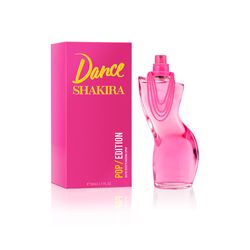 EDT Shakira Dance Pop x 80 ml