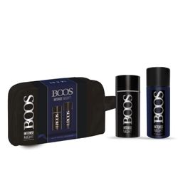 Necessaire Boos Intense Night EDP x 60 ml + 1 Deo x 150 ml