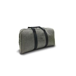 Bolso Banderas Travel Bag