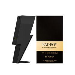 EDP Carolina Herrera Bad Boy Le Parfum 50 x ml