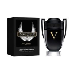 EDP Rabanne Invictus Victory x 100 ml