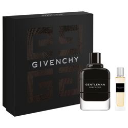Sets Givenchy Gentleman Eau de Parfum x 100 ml + Eau de Parfum Mini x 15 ml