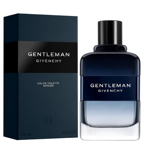 EDT Givenchy Gentleman Intense x 100 ml