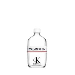 EDT Calvin Klein Everyone x 50 ml