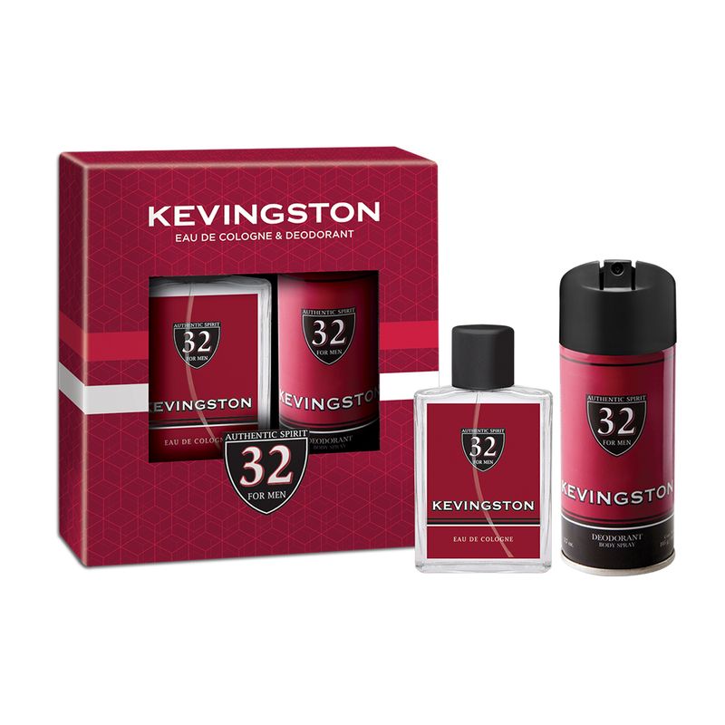 estuche-kevingston-32-rojo-eau-de-cologne-x-100-ml-desodorante-x-160-ml