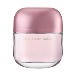 EDT Alejandro Sanz Mi Acorde Woman x 80 ml