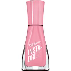 Esmalte para Uñas de Secado Rápido Insta-Dri de Sally Hansen 275 Pink Blink x 9,17 ml