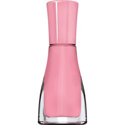 Esmalte para Uñas de Secado Rápido Insta-Dri de Sally Hansen 275 Pink Blink x 9,17 ml