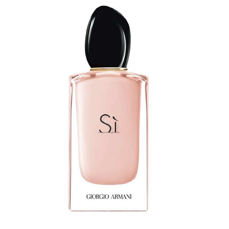 Armani si parfum outlet 50 ml