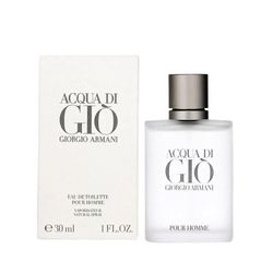 EDT Giorgio Armani Acqua Di Giò x 30 ml
