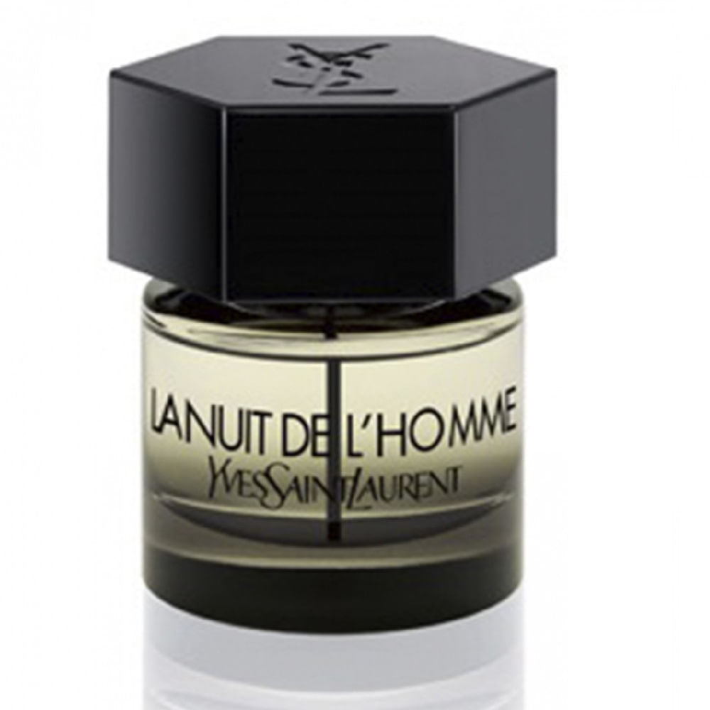  La Nuit De L'Homme by Yves Saint Laurent para hombre