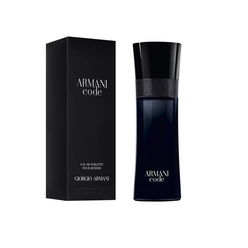 Armani 2025 code 30