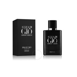 Eau de Parfum Giorgio Armani Acqua Di Giò Profumo x 40 ml