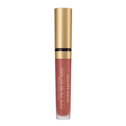 Labial Líquido Max Factor Color Elixir Soft Mate