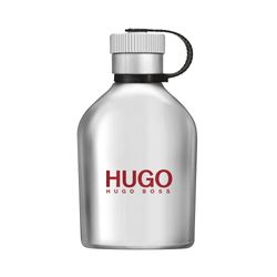 EDT Hugo Boss Iced x 125 ml