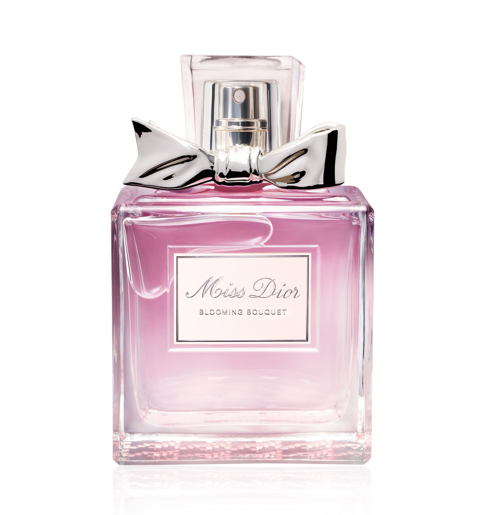 Eau de toilette top dior