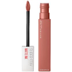 Labial Líquido Maybelline SuperStay Matte Ink x 5 ml