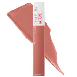 Labial Líquido Maybelline SuperStay Matte Ink x 5 ml