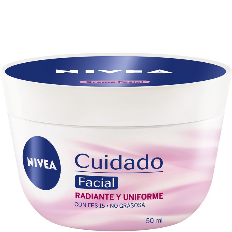 crema-facial-nivea-cuidado-radiante-y-uniforme-pote-x-50-ml