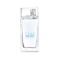 EDT Kenzo L´eau Pour Femme x 50 ml