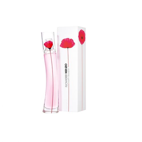 EDP Kenzo Flower By Poppy Bouquet x 30 ml