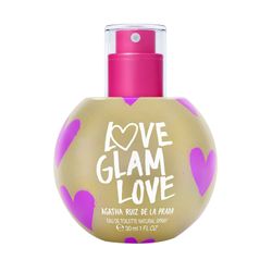 EDT Agatha Ruiz de la Prada Rebel Love Bubble x 30 Ml