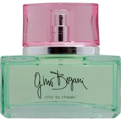 Eau de Parfum Chic to Cheek x 60 ml